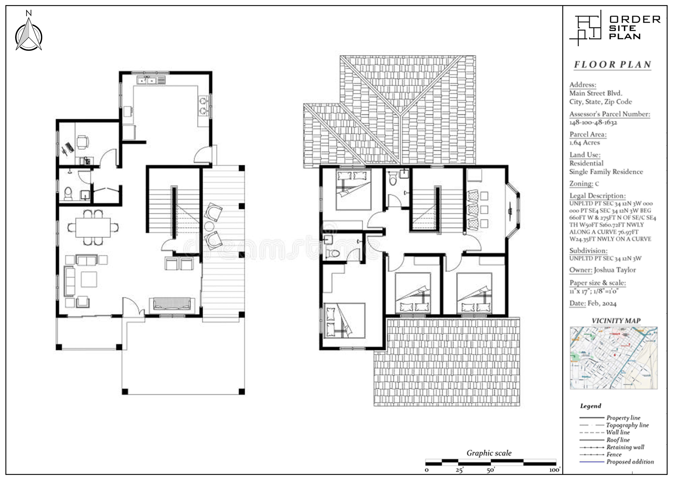 Floor Plan - Image 2