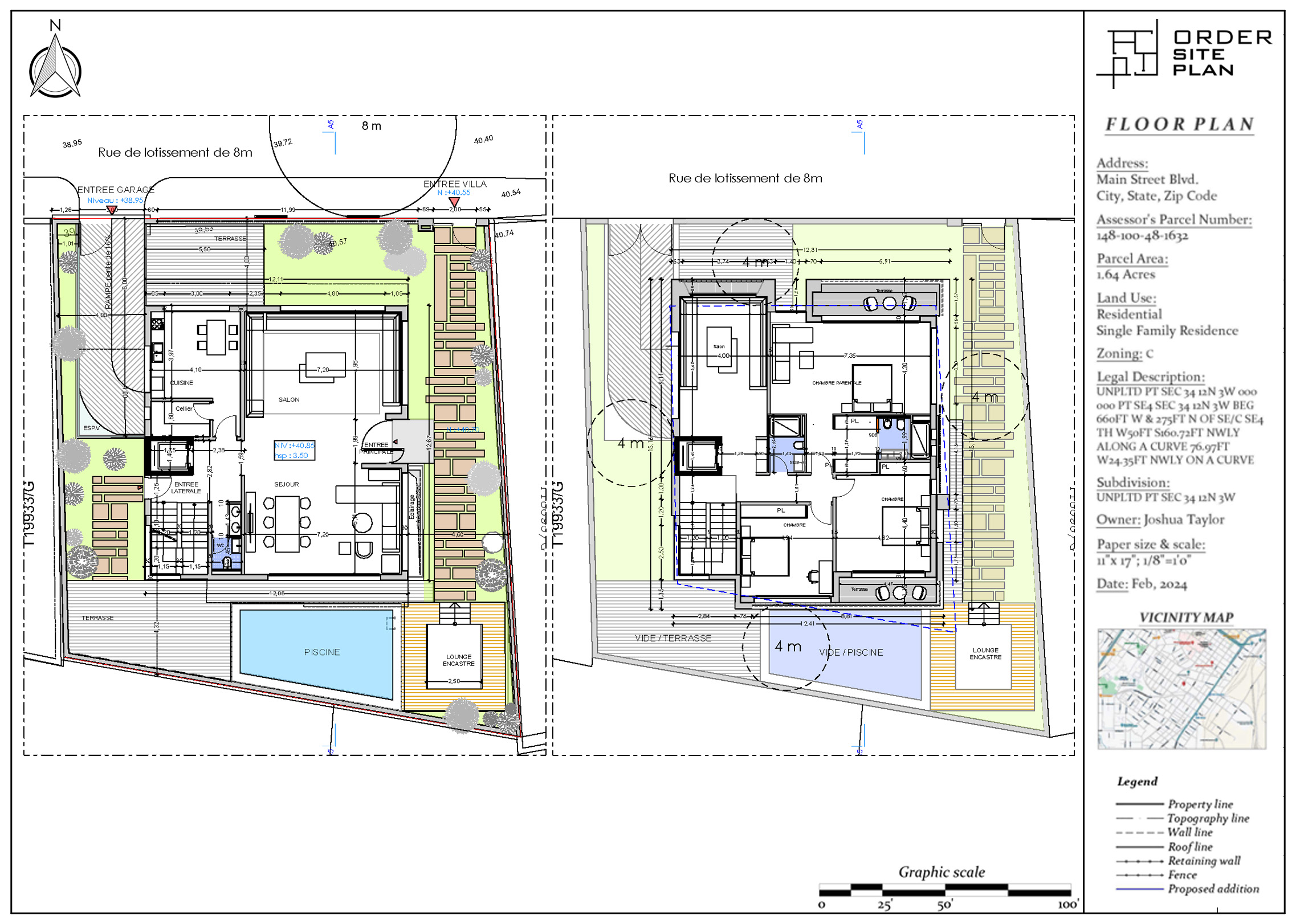 Floor Plan - Image 3