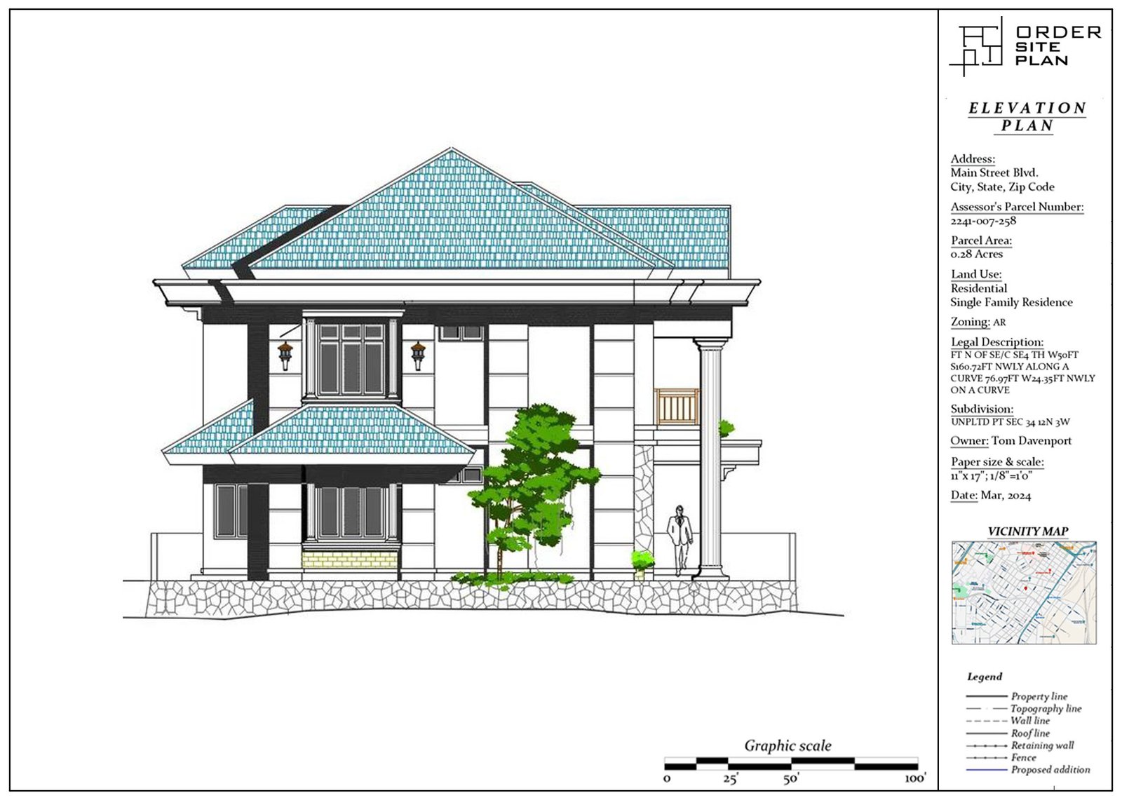 Elevations - Image 3