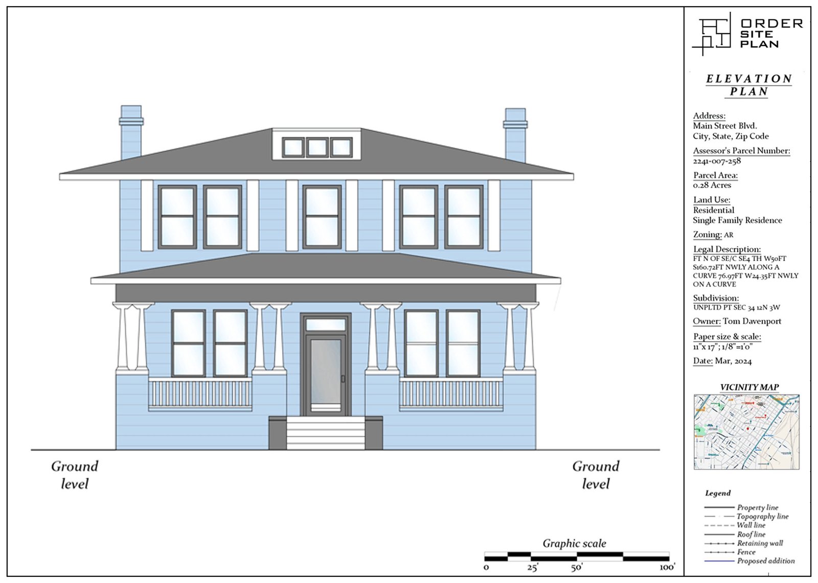 Elevations - Image 4