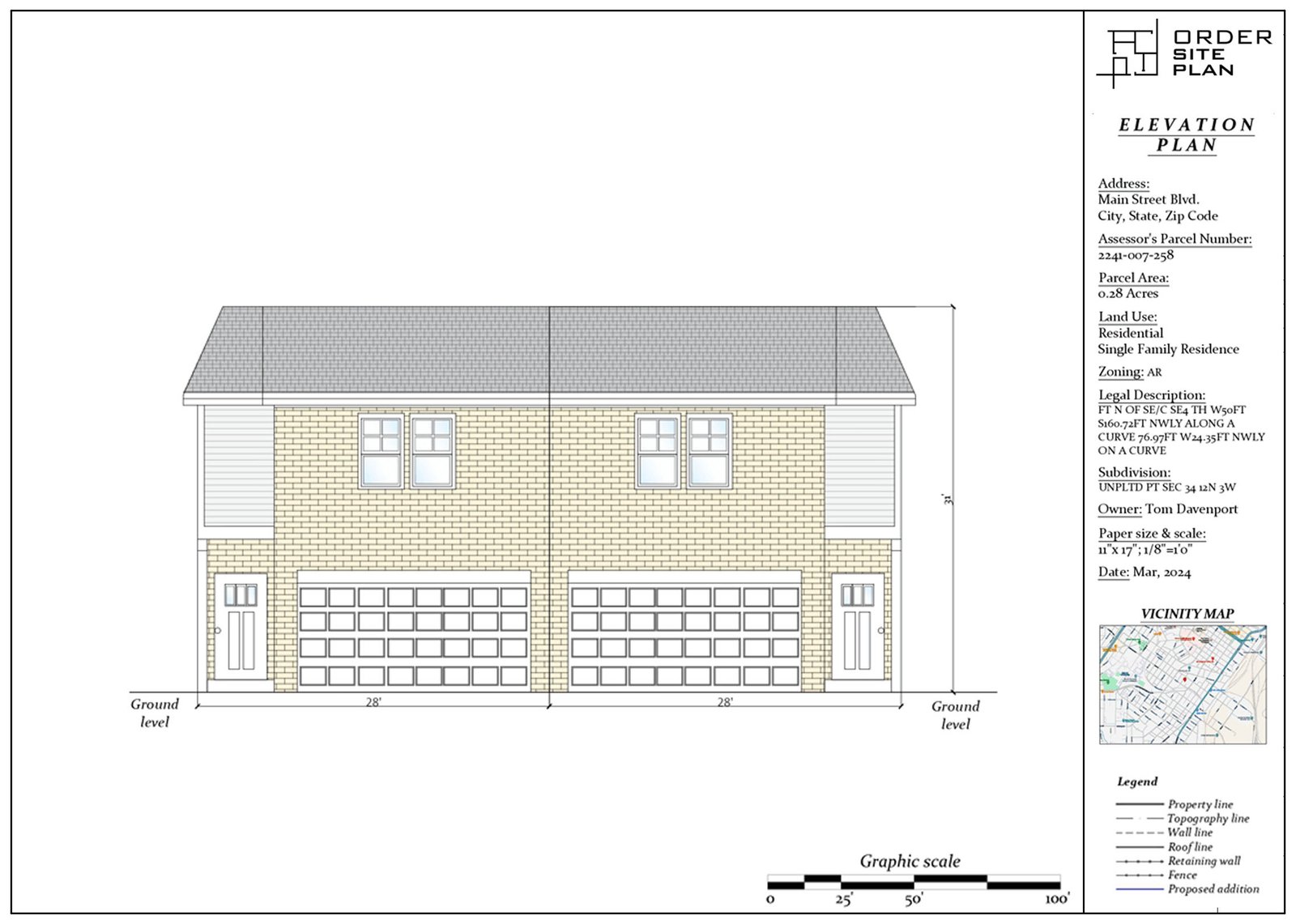 Elevations - Image 5